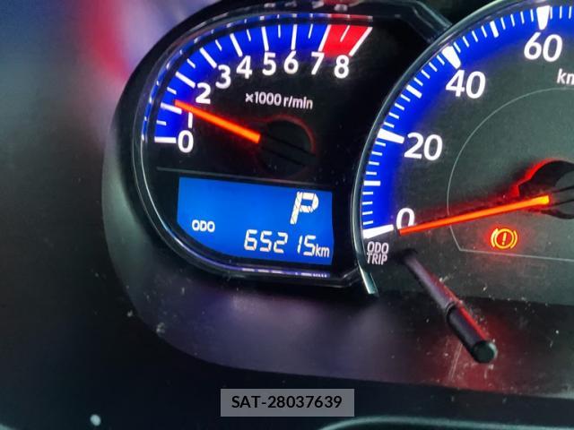 Daihatsu MOVE 2014-03 8690830-17