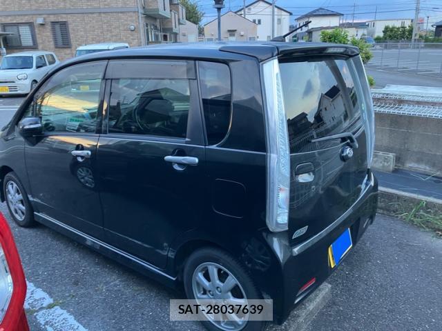 Daihatsu MOVE 2014-03 8690830-2