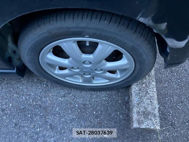 Daihatsu MOVE 2014-03 8690830-5