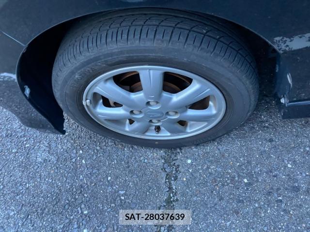 Daihatsu MOVE 2014-03 8690830-6