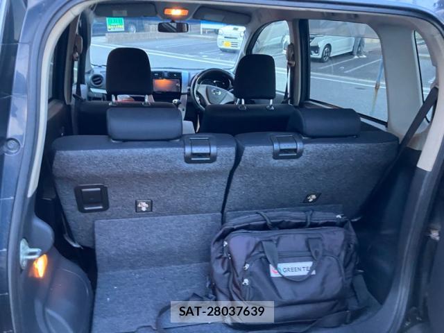Daihatsu MOVE 2014-03 8690830-8
