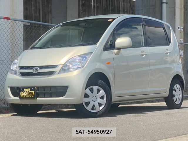 Daihatsu MOVE 2008-09 8690833-0
