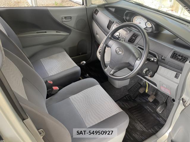 Daihatsu MOVE 2008-09 8690833-10