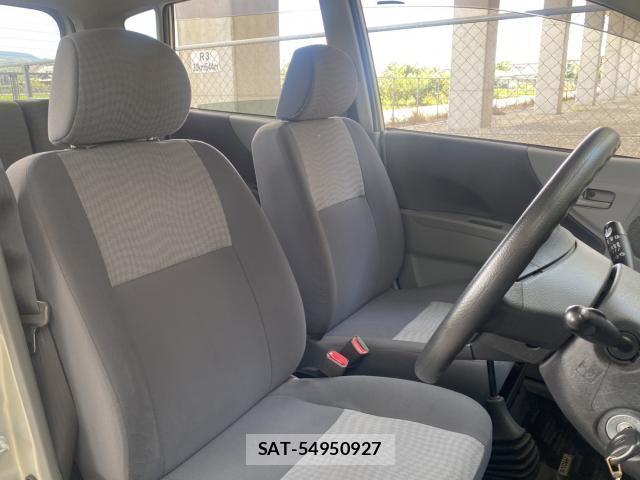 Daihatsu MOVE 2008-09 8690833-11