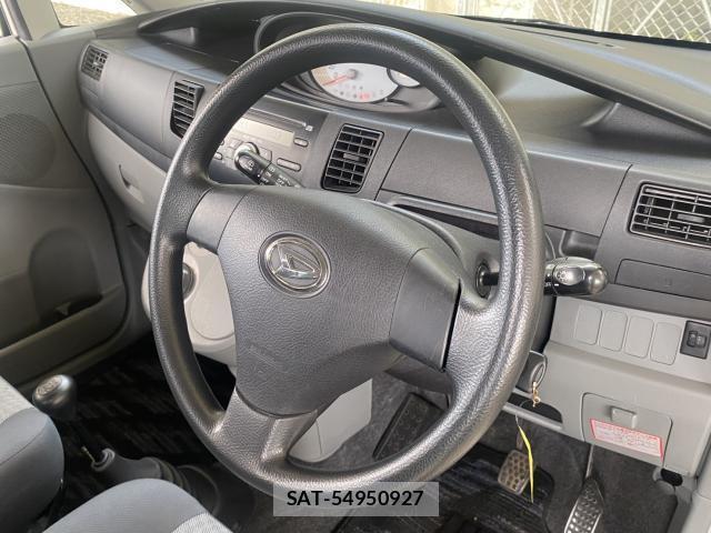 Daihatsu MOVE 2008-09 8690833-12