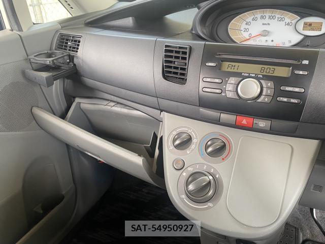 Daihatsu MOVE 2008-09 8690833-13
