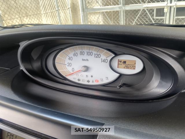 Daihatsu MOVE 2008-09 8690833-15