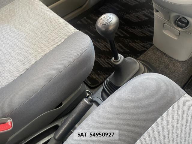 Daihatsu MOVE 2008-09 8690833-16