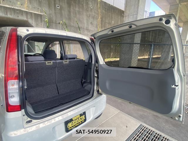 Daihatsu MOVE 2008-09 8690833-17