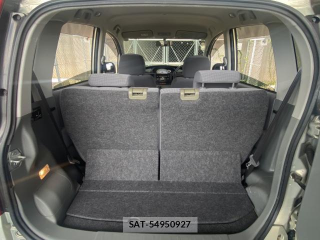 Daihatsu MOVE 2008-09 8690833-18