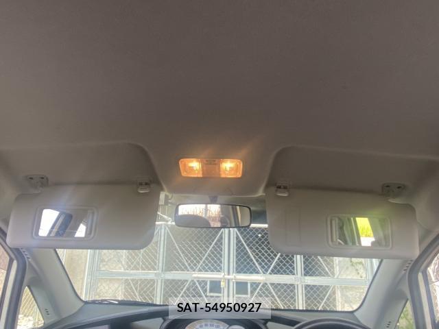 Daihatsu MOVE 2008-09 8690833-19