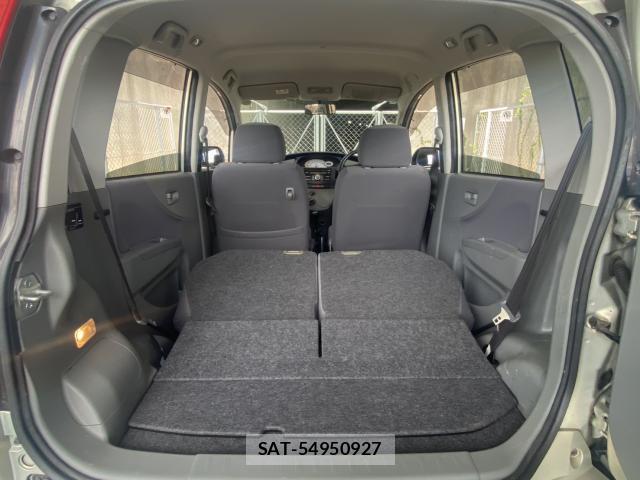 Daihatsu MOVE 2008-09 8690833-3