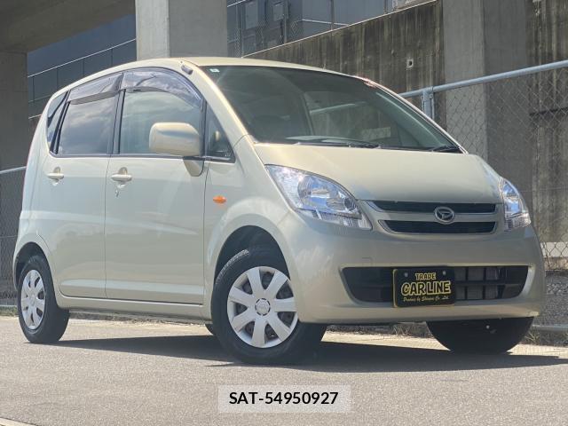 Daihatsu MOVE 2008-09 8690833-4