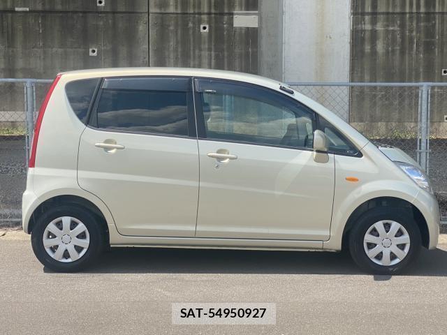 Daihatsu MOVE 2008-09 8690833-6
