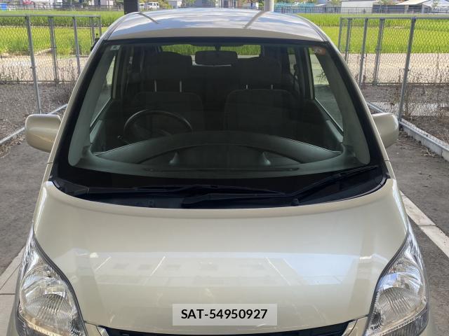 Daihatsu MOVE 2008-09 8690833-9