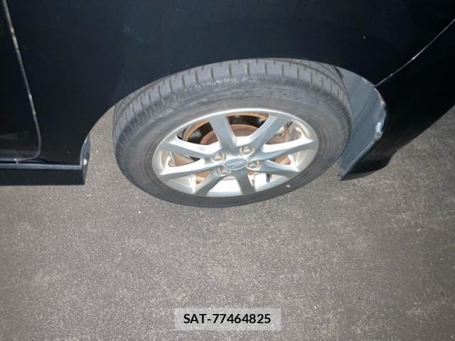 Daihatsu MOVE 2014-05 8690834-12