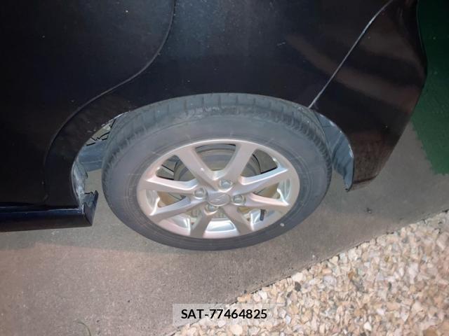 Daihatsu MOVE 2014-05 8690834-2