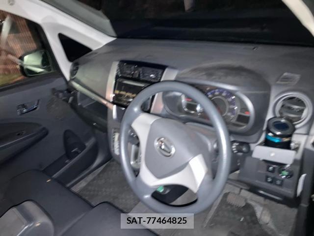 Daihatsu MOVE 2014-05 8690834-5