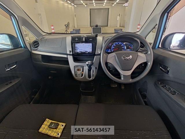 Daihatsu MOVE 2014-10 8690977-2