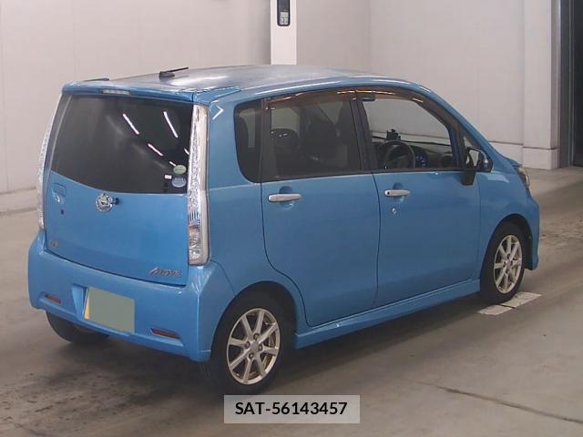 Daihatsu MOVE 2014-10 8690977-4