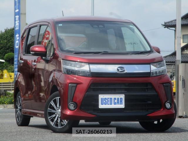 Daihatsu MOVE 2021-05 8691156-11