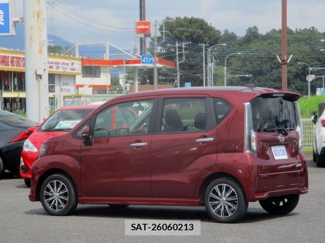 Daihatsu MOVE 2021-05 8691156-12