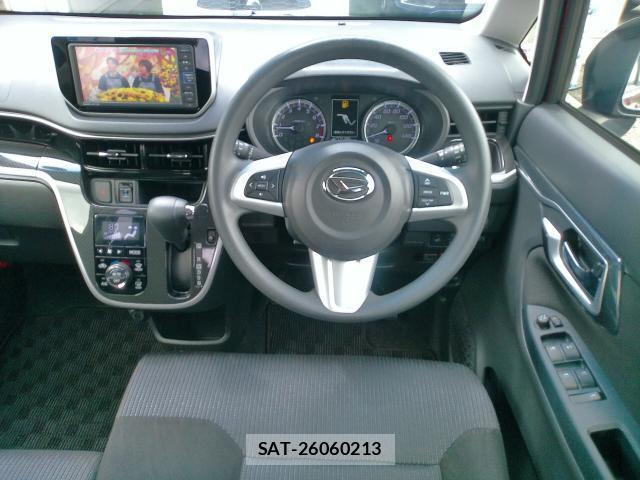 Daihatsu MOVE 2021-05 8691156-2