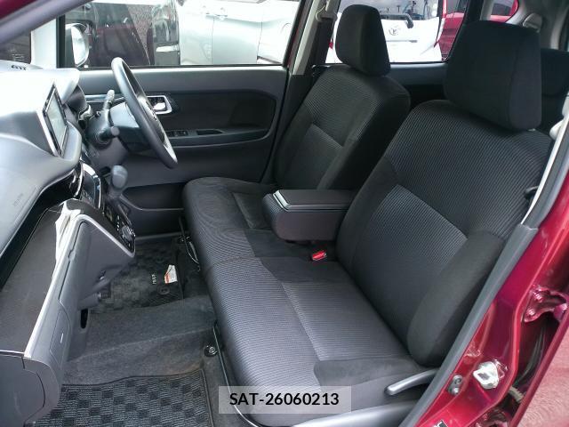 Daihatsu MOVE 2021-05 8691156-8