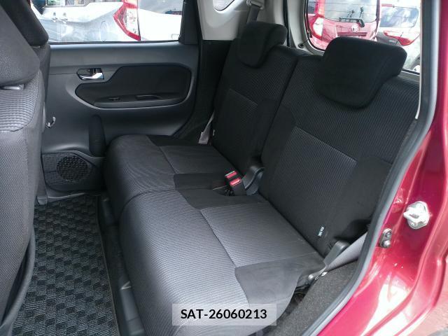 Daihatsu MOVE 2021-05 8691156-9