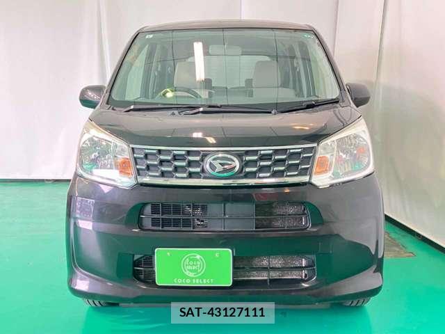 Daihatsu MOVE 2015-04 8691231-0