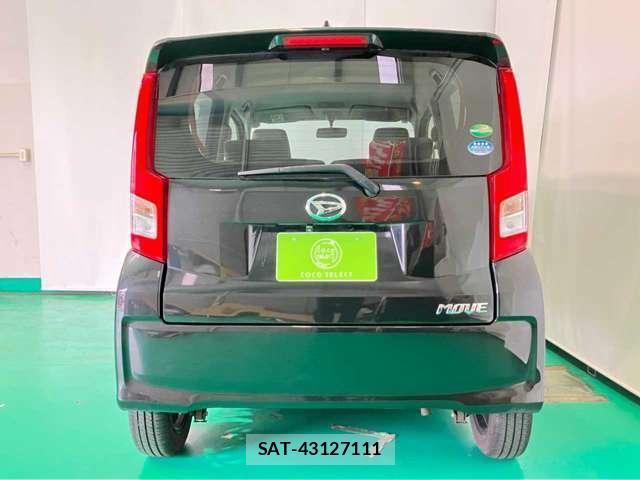 Daihatsu MOVE 2015-04 8691231-1