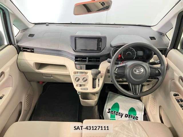 Daihatsu MOVE 2015-04 8691231-2