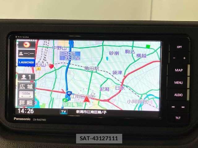 Daihatsu MOVE 2015-04 8691231-9