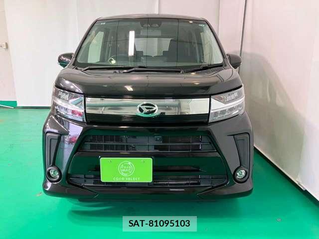 Daihatsu MOVE 2019-09 8691232-0
