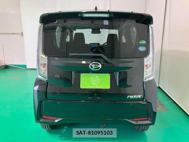 Daihatsu MOVE 2019-09 8691232-1