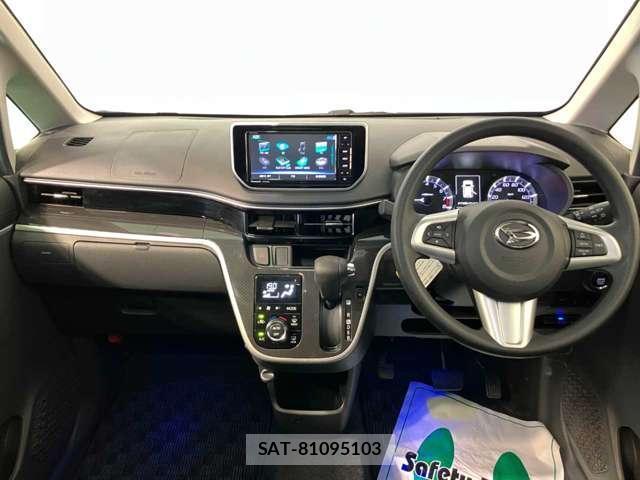 Daihatsu MOVE 2019-09 8691232-2