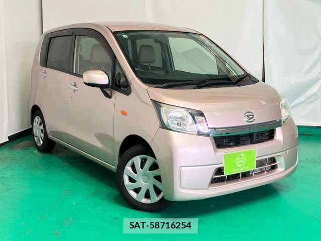 Daihatsu MOVE 2013-10 8691236-0