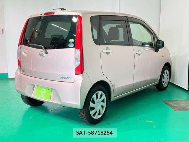 Daihatsu MOVE 2013-10 8691236-1