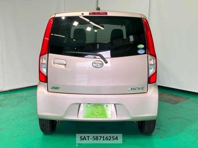 Daihatsu MOVE 2013-10 8691236-12