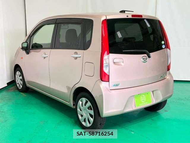 Daihatsu MOVE 2013-10 8691236-13