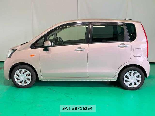 Daihatsu MOVE 2013-10 8691236-14
