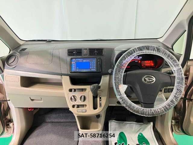 Daihatsu MOVE 2013-10 8691236-2