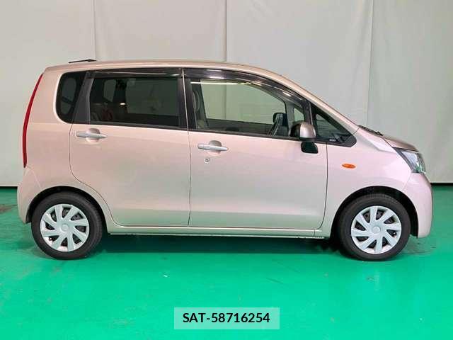 Daihatsu MOVE 2013-10 8691236-4