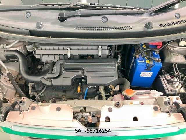 Daihatsu MOVE 2013-10 8691236-6