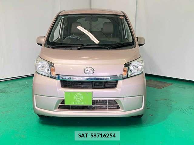 Daihatsu MOVE 2013-10 8691236-7