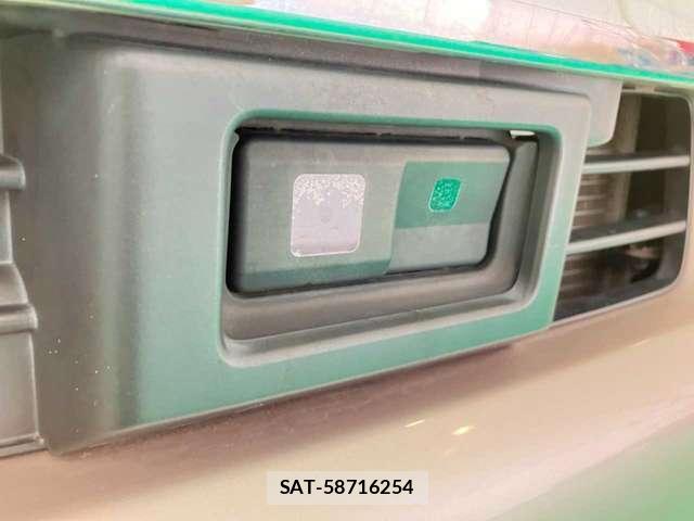 Daihatsu MOVE 2013-10 8691236-8