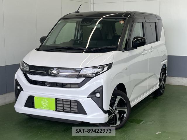 Daihatsu MOVE 2025-06 8691268-0