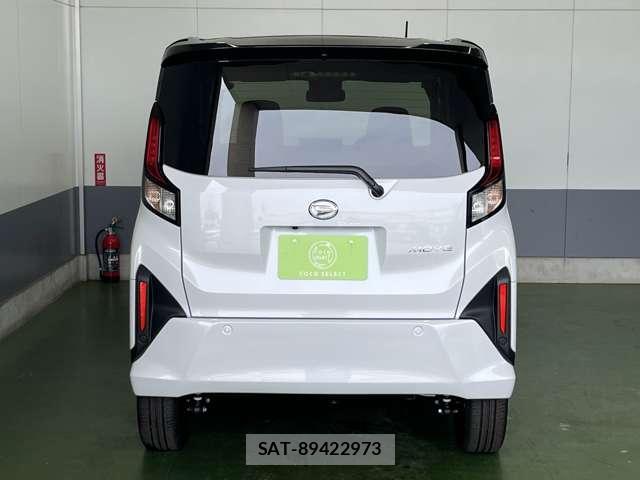 Daihatsu MOVE 2025-06 8691268-1