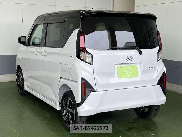 Daihatsu MOVE 2025-06 8691268-10
