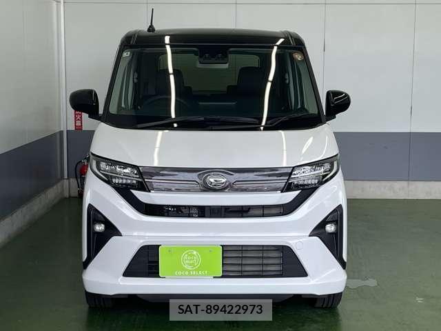 Daihatsu MOVE 2025-06 8691268-11